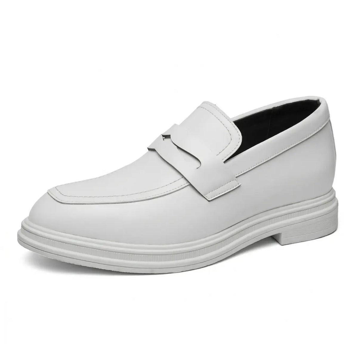 Blanc - 8cm