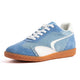 Blau / 35