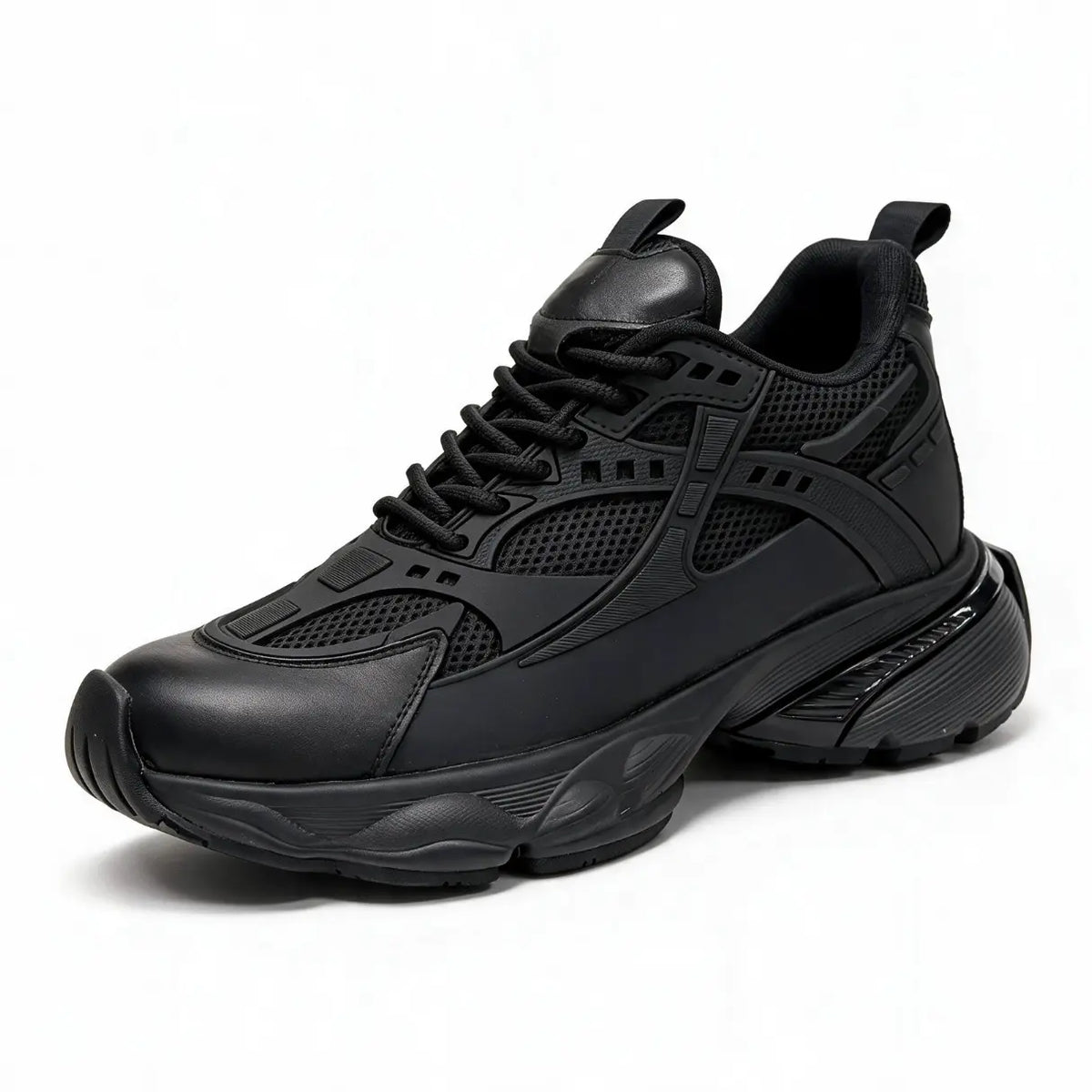 Obsidian - 9cm