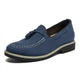 Blau / 38