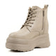 Beige / 33